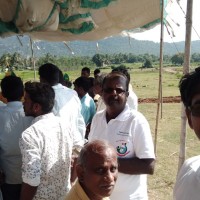 ANCHETI NALAN CHACKRAVATHI ERI DESLITING COMMENCED